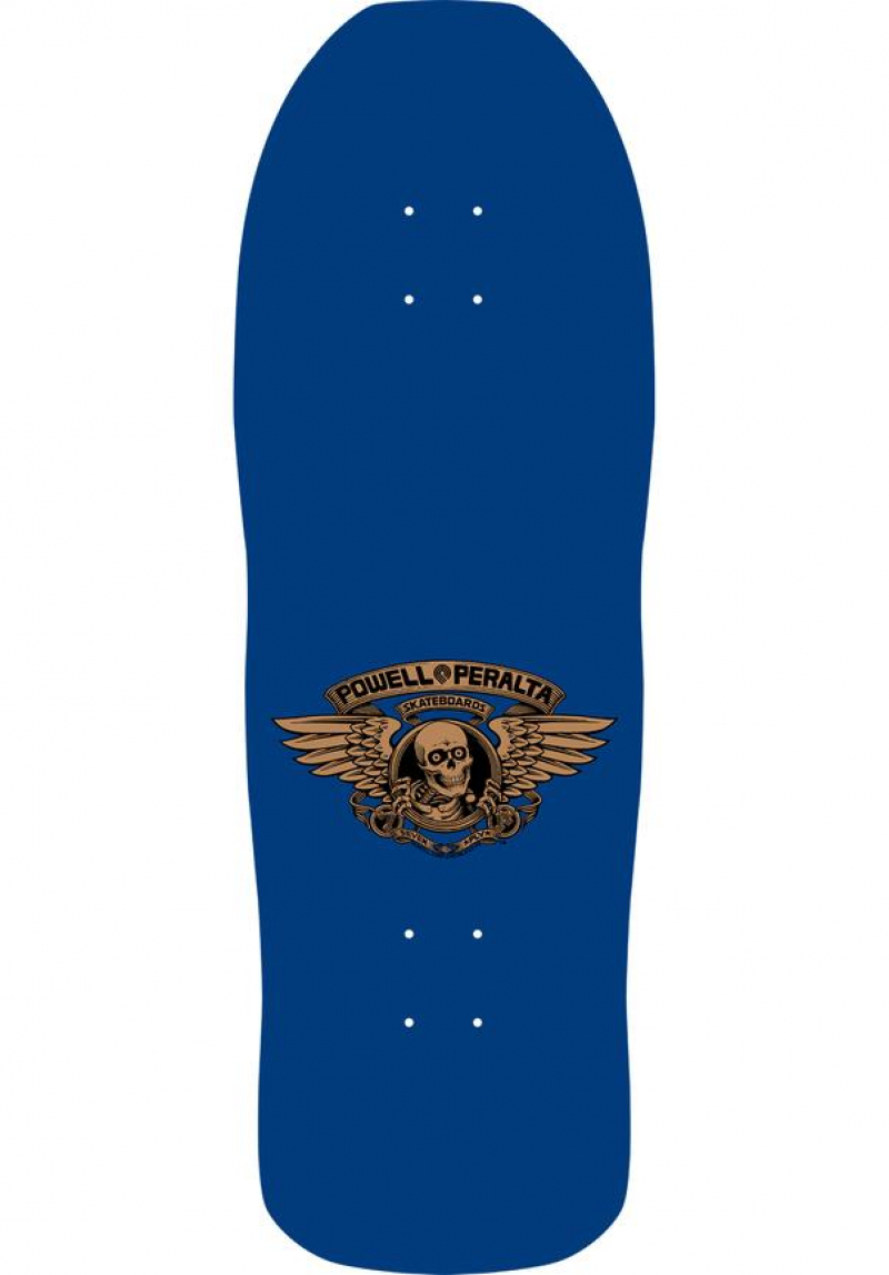 Powell-Peralta 9,85" Vallely Elephant Reissue Skateboard Deck